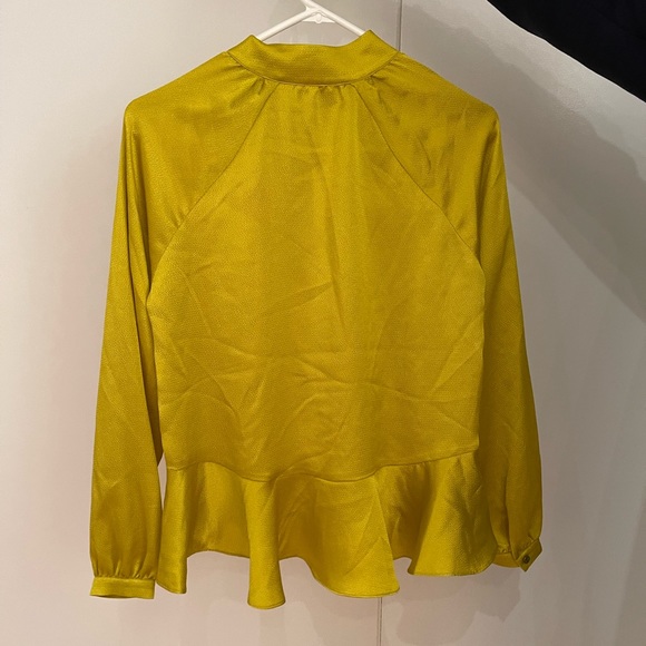 NWT Scotch & Soda Top - Size XS - Picture 2 of 5